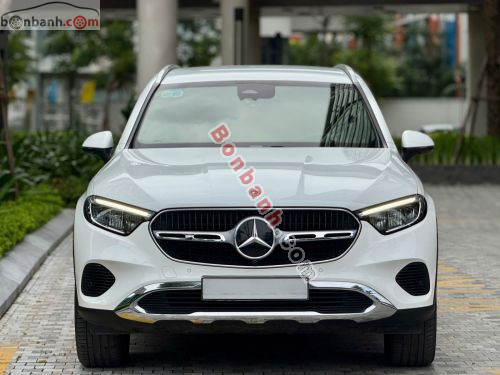 Mercedes-Benz 2023 - ảnh 3