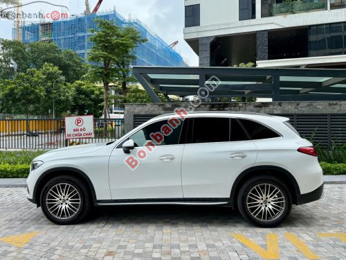Mercedes-Benz 2023 - ảnh 4