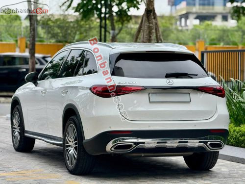 Mercedes-Benz 2023 - ảnh 5
