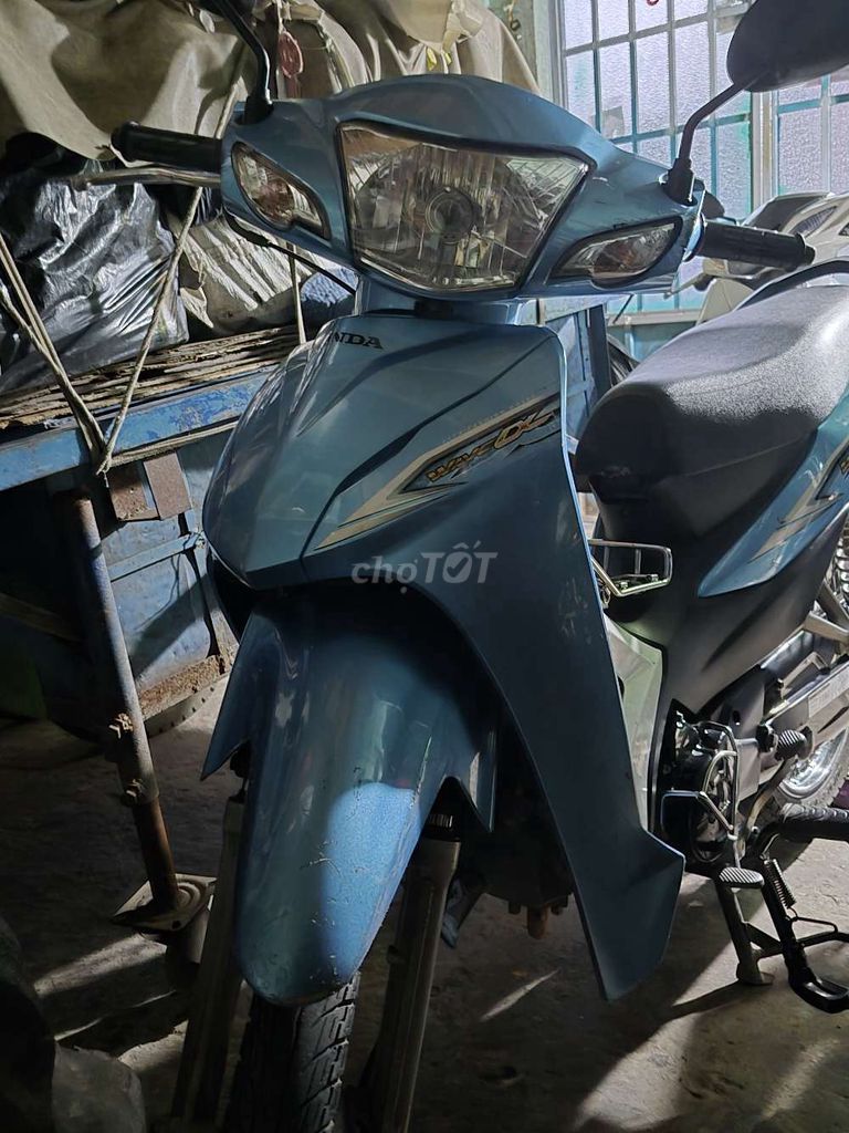 Honda Wave 2018 - ảnh 3