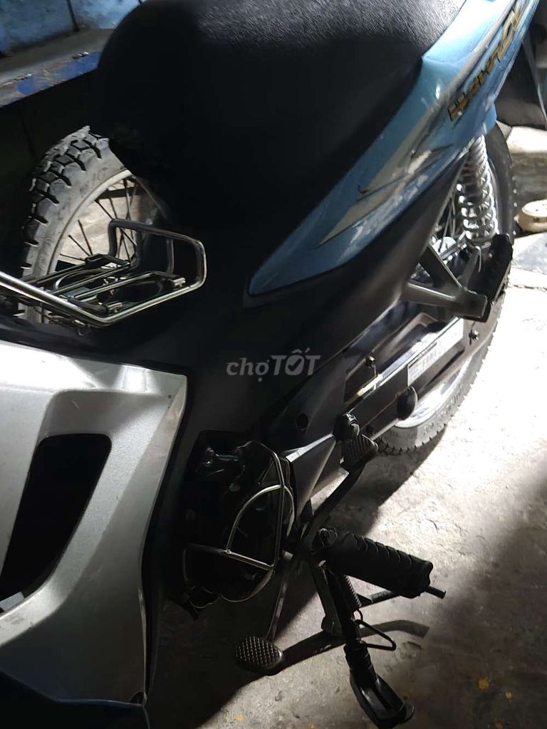Honda Wave 2018 - ảnh 4