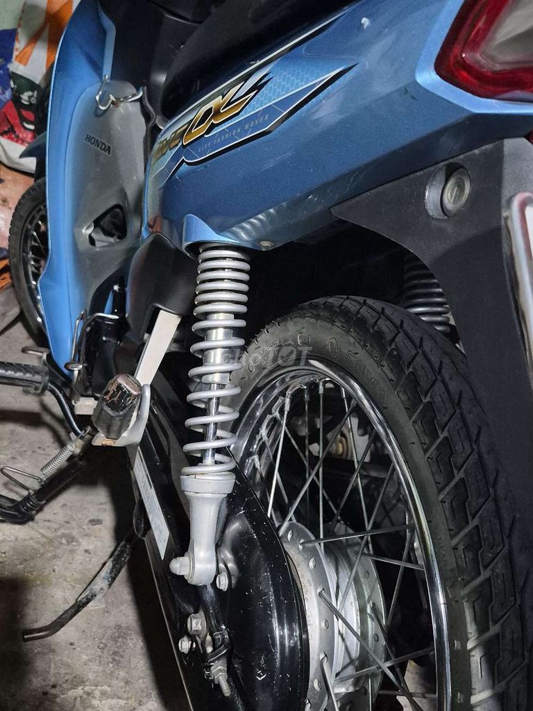 Honda Wave 2018 - ảnh 5