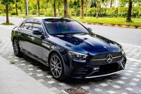 Mercedes 2021 - ảnh 1