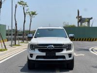 Ford Everest Titanium 2.0L 4x2 AT 2025 - ảnh 1
