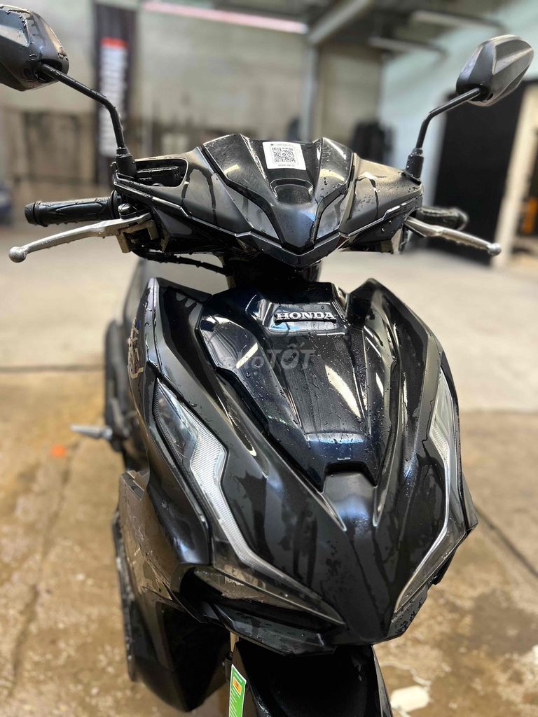 Honda Air Blade 2024 - ảnh 1