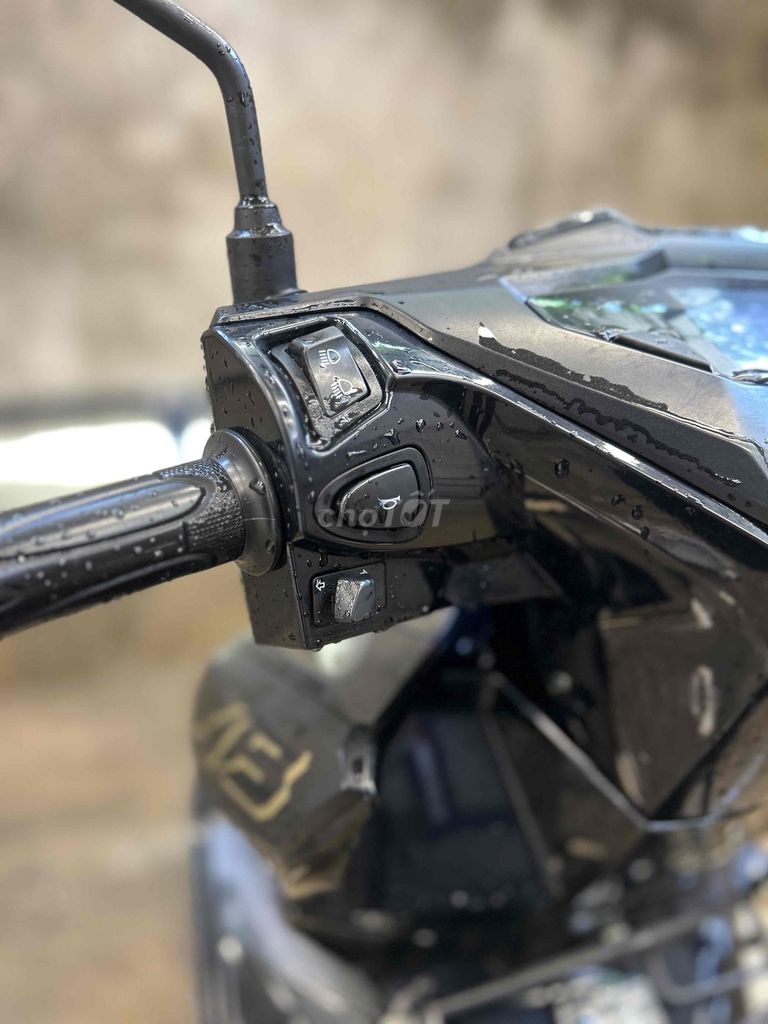 Honda Air Blade 2024 - ảnh 4