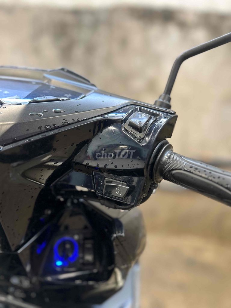 Honda Air Blade 2024 - ảnh 5