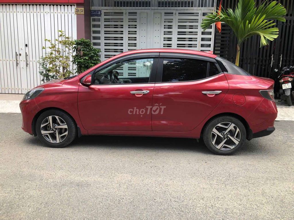 Hyundai i10 2022 - ảnh 2