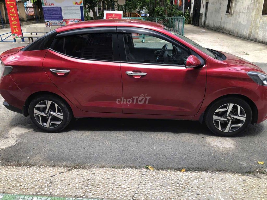 Hyundai i10 2022 - ảnh 3