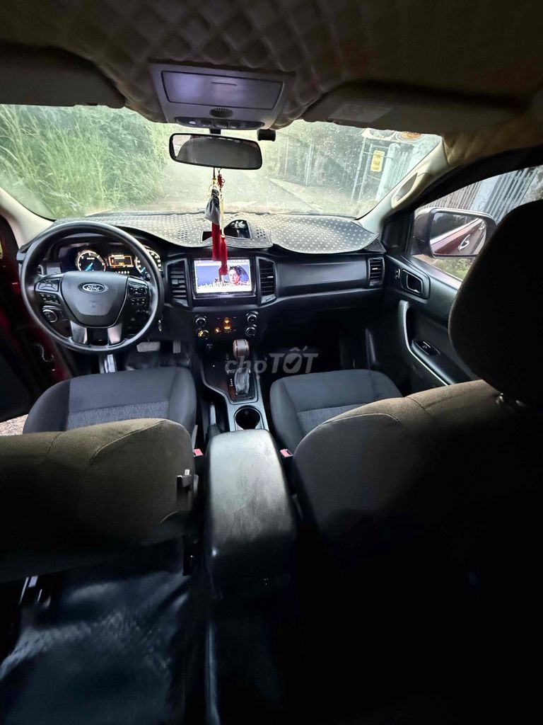 Ford Ranger 2020 - ảnh 3