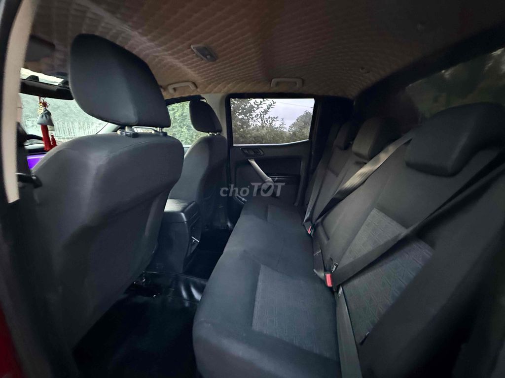 Ford Ranger 2020 - ảnh 4