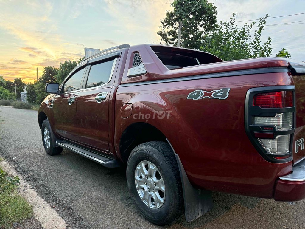 Ford Ranger 2020 - ảnh 5