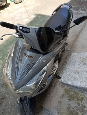 Honda Air Blade 2012 - ảnh 1
