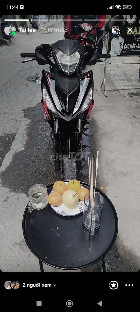 Honda Winner 2018 - ảnh 1