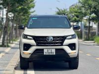 Toyota Fortuner 2.7V 4x2 AT 2021 - ảnh 1