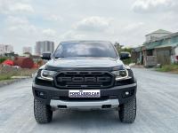 Ford Ranger Raptor 2.0L 4x4 AT 2020 - ảnh 1