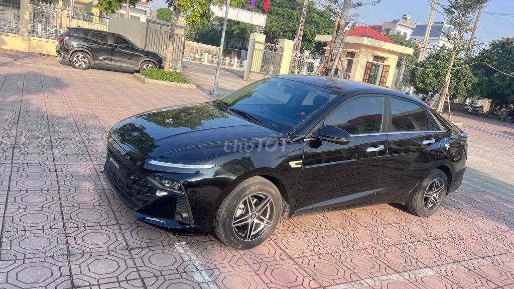 Hyundai Accent 2024 - ảnh 1