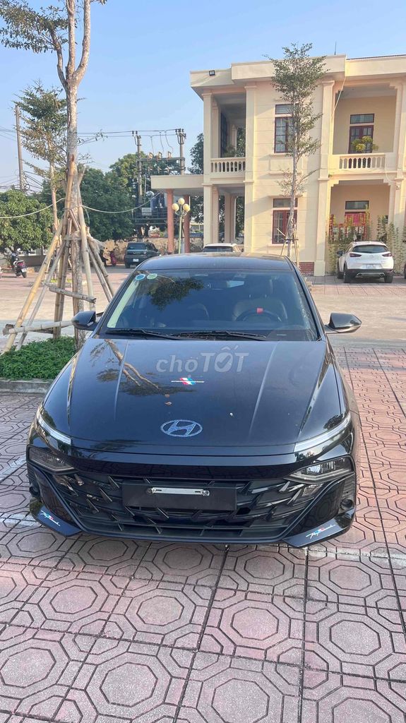 Hyundai Accent 2024 - ảnh 2