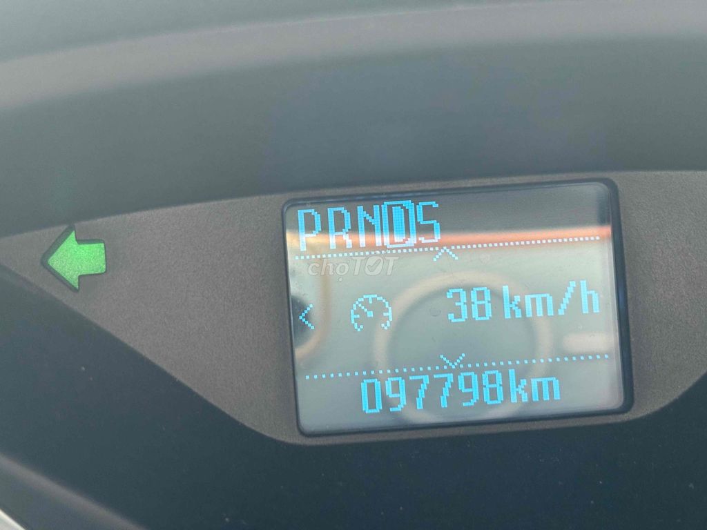 Ford Focus 2019 - ảnh 4