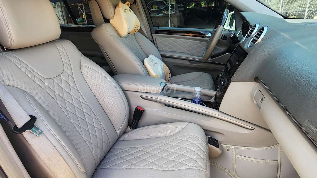 Mercedes-Benz 2008 - ảnh 4