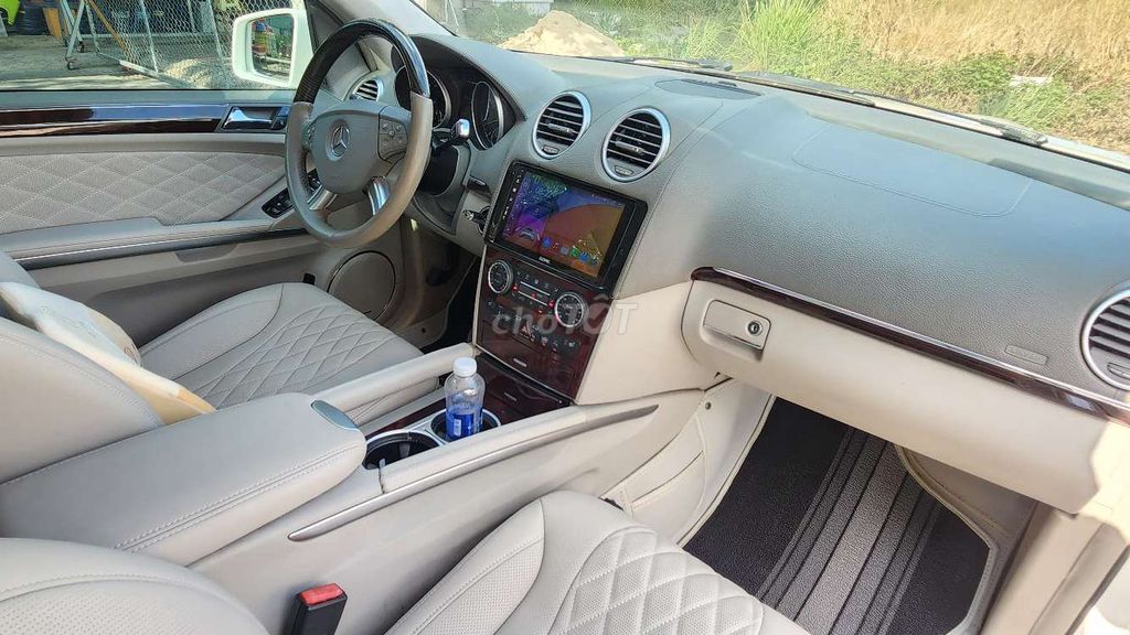 Mercedes-Benz 2008 - ảnh 5