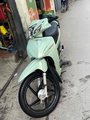 Honda Wave 2019 - ảnh 1
