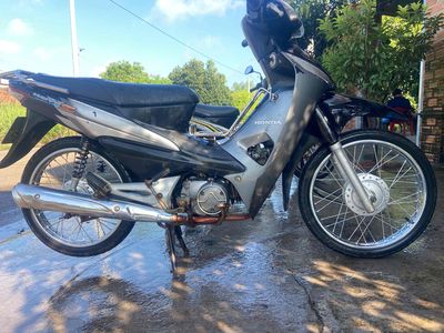 Honda Wave 2007 - ảnh 1