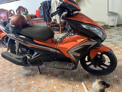 Honda Air Blade 2014 - ảnh 1