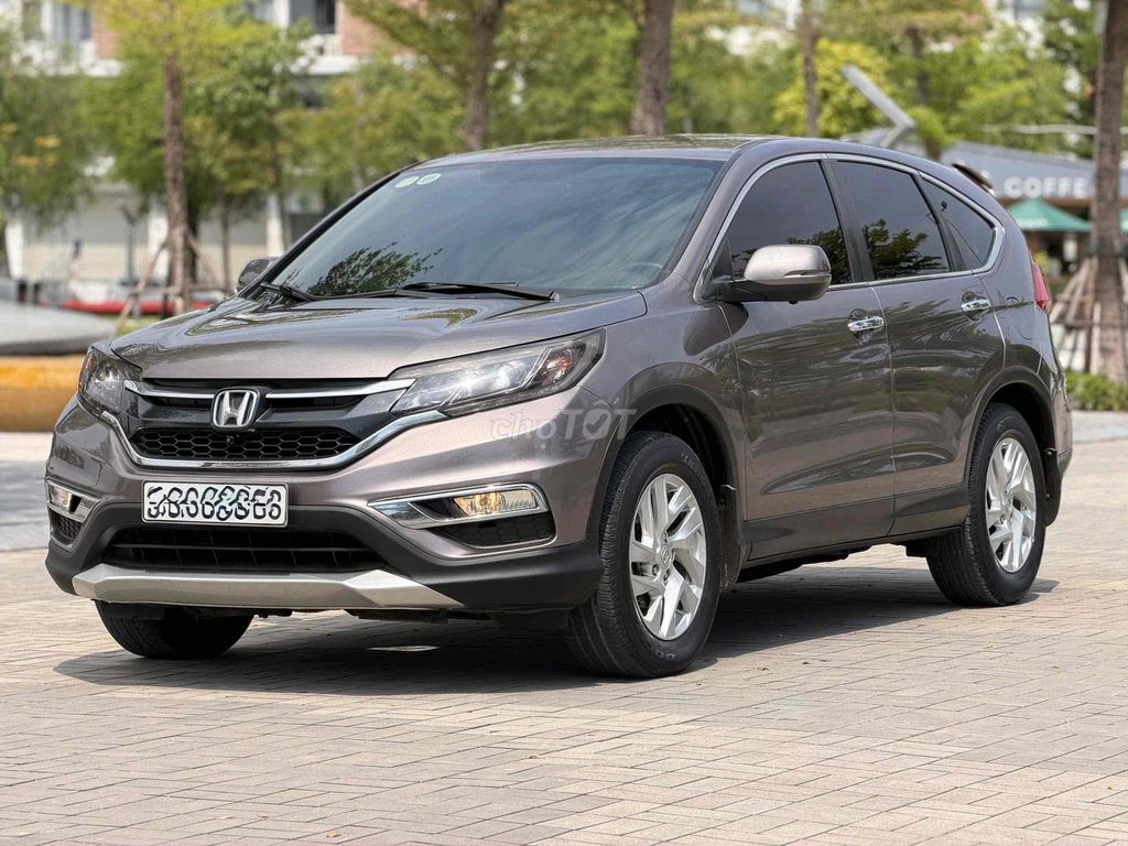 Honda 2015 - ảnh 2