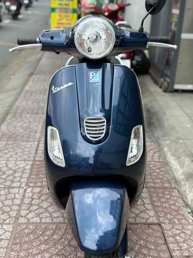 Piaggio Vespa 2014 - ảnh 1