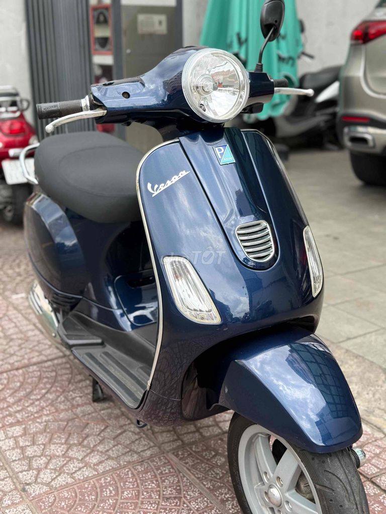 Piaggio Vespa 2014 - ảnh 2