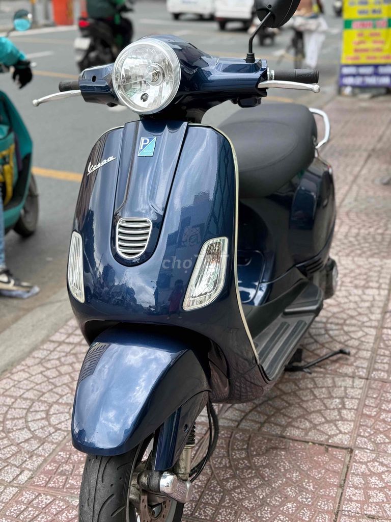 Piaggio Vespa 2014 - ảnh 3