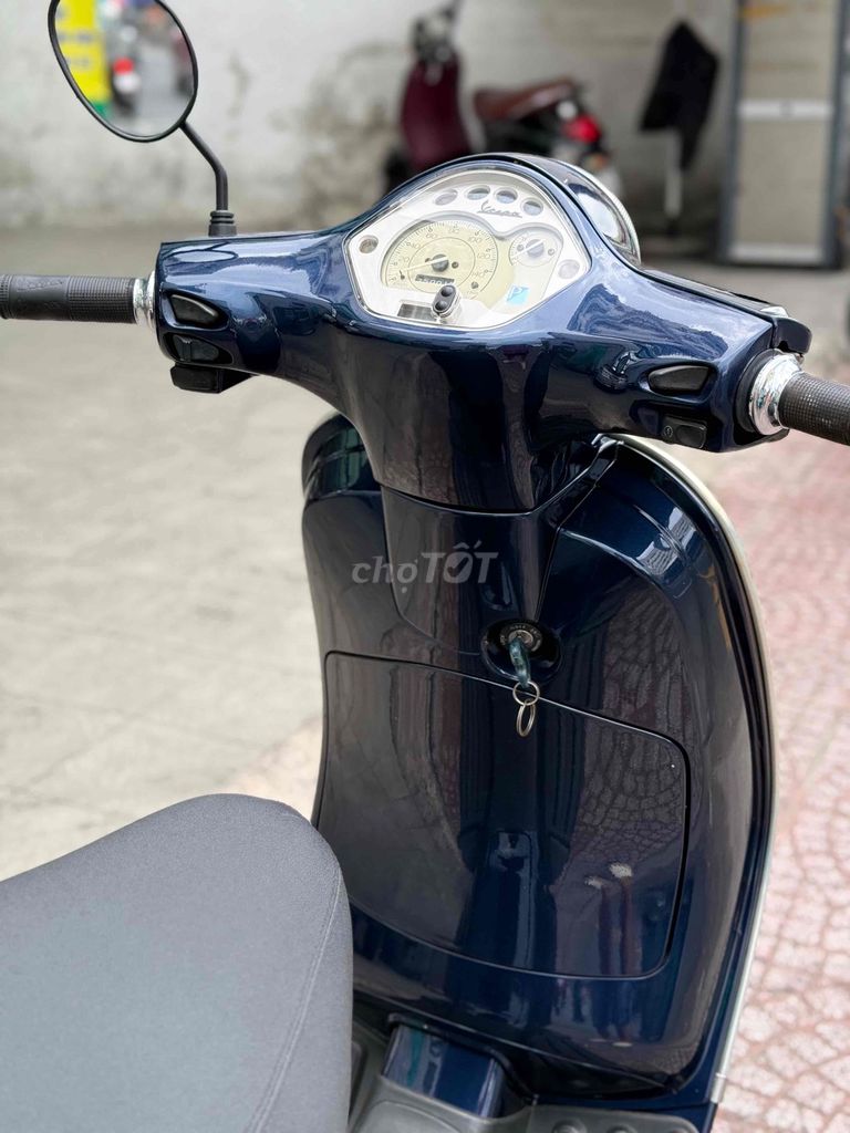 Piaggio Vespa 2014 - ảnh 4
