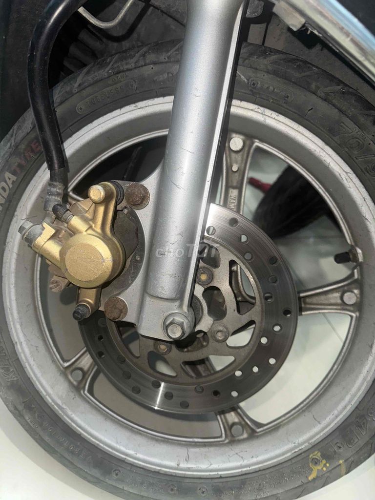 Yamaha Classico 2013 - ảnh 3