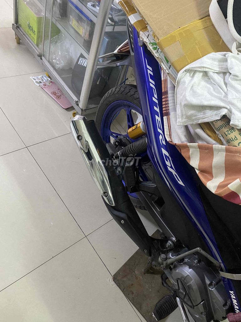 Yamaha Jupiter 2023 - ảnh 1