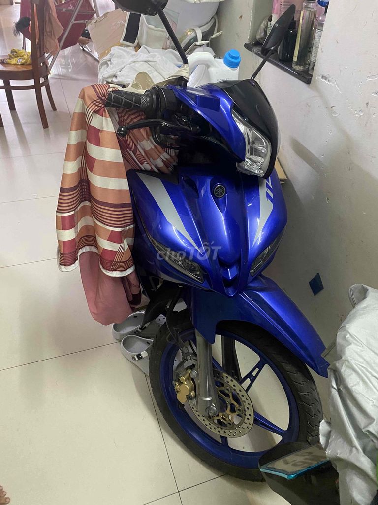 Yamaha Jupiter 2023 - ảnh 2