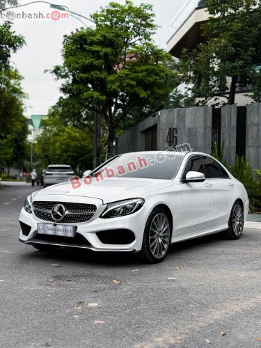 Mercedes-Benz 2017 - ảnh 2