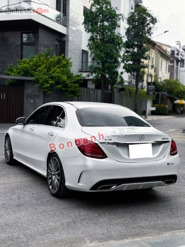 Mercedes-Benz 2017 - ảnh 3