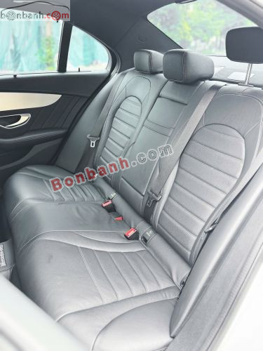 Mercedes-Benz 2017 - ảnh 4