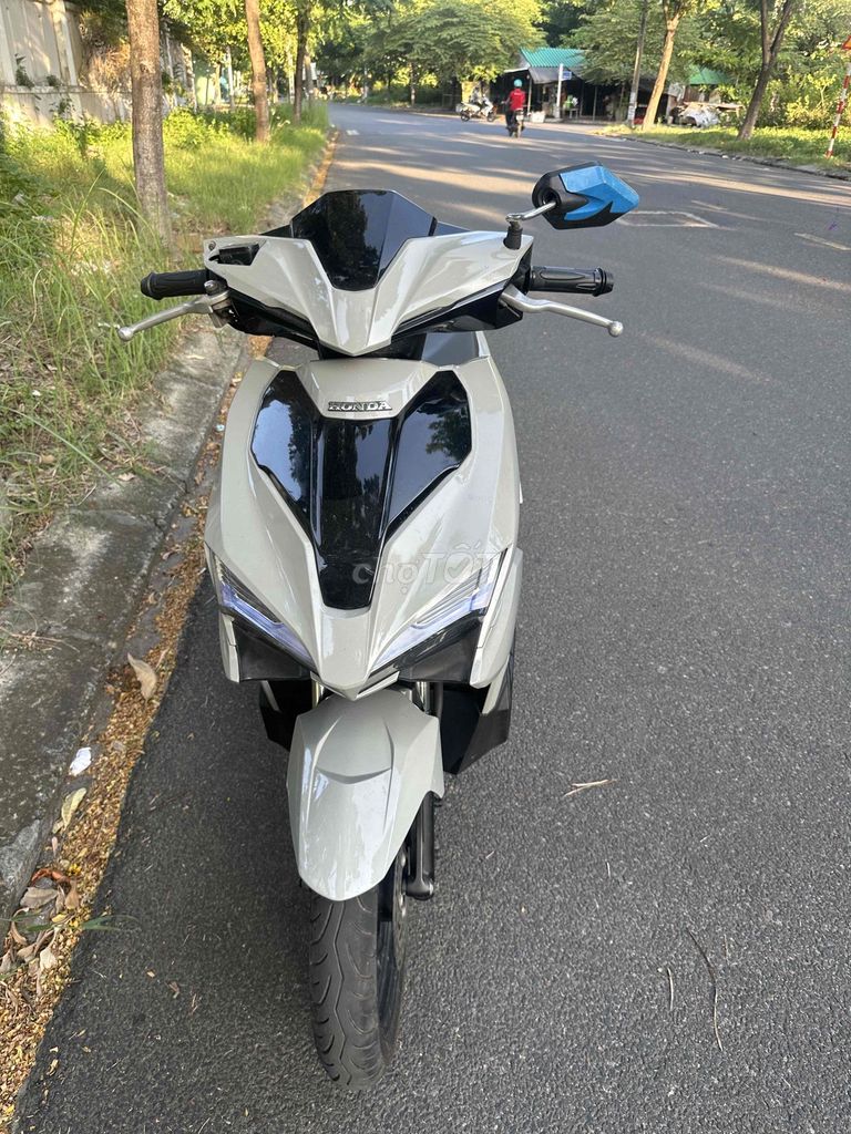 Honda Air Blade 2017 - ảnh 4