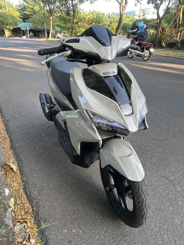 Honda Air Blade 2017 - ảnh 5