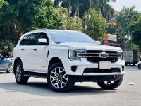 Ford Everest Titanium 2.0L 4x2 AT 2023 - ảnh 1
