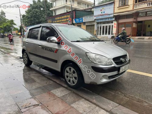 Hyundai Getz 2009 - ảnh 2