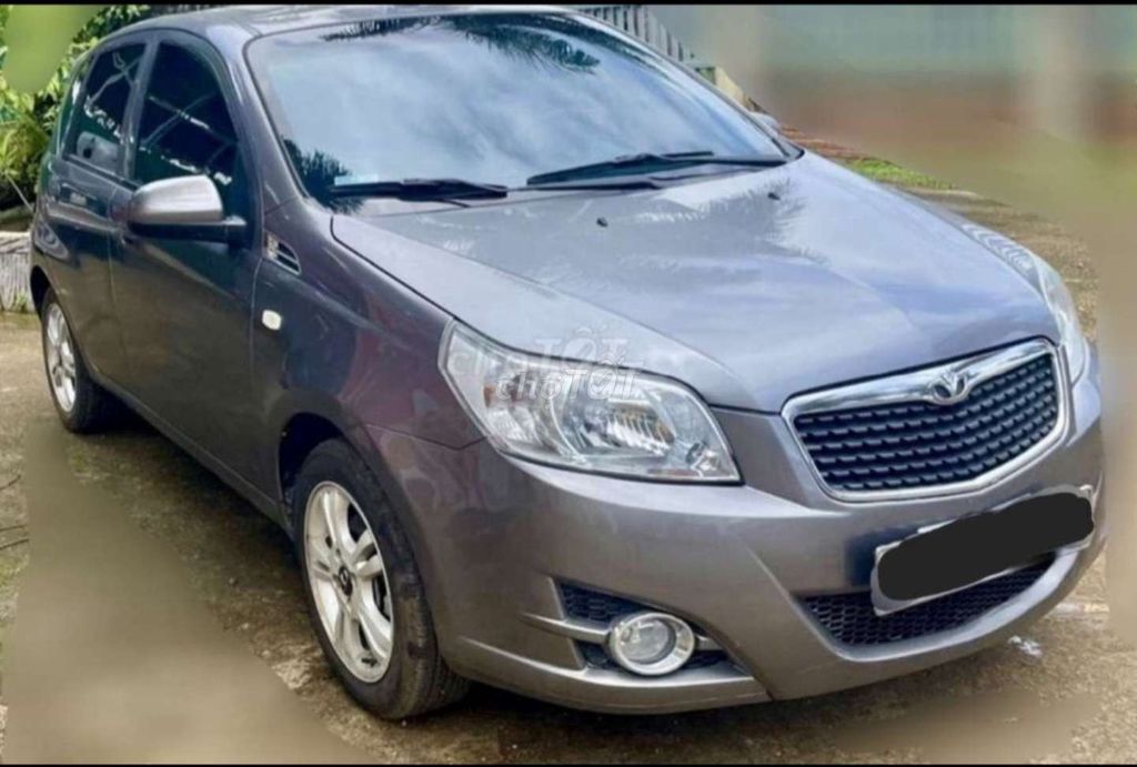 Daewoo - ảnh 1