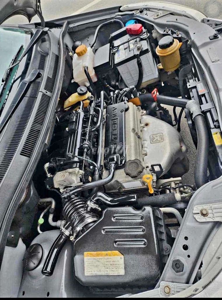 Daewoo - ảnh 4
