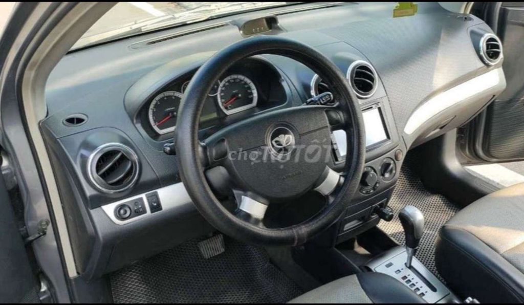 Daewoo - ảnh 5