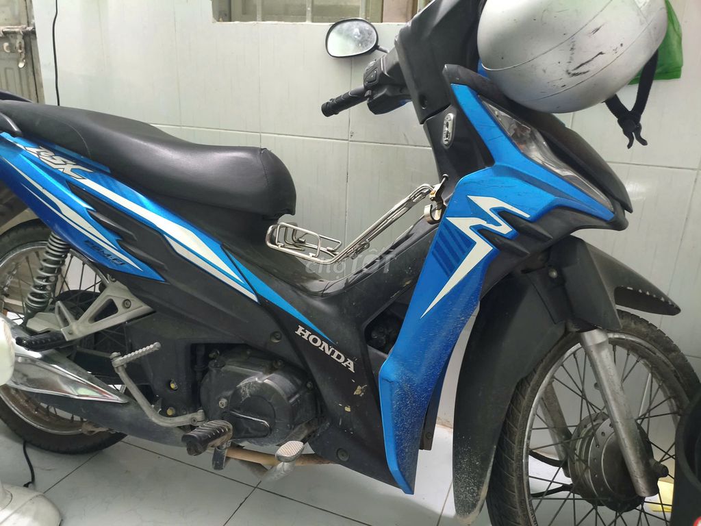 Honda RSX 2020 - ảnh 1