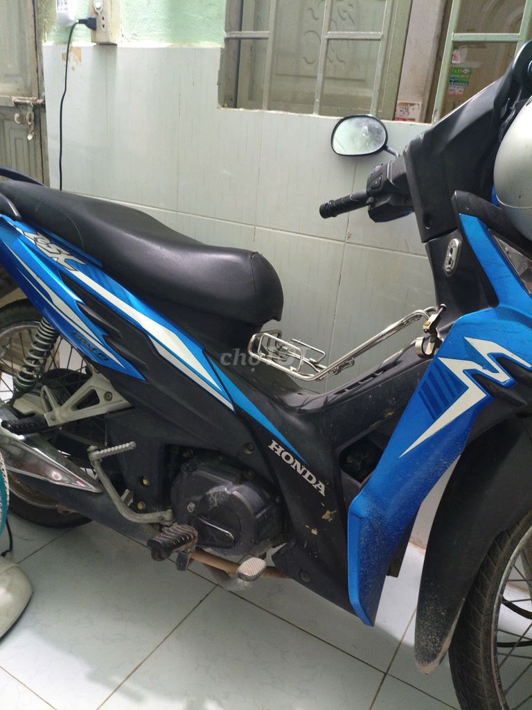 Honda RSX 2020 - ảnh 2