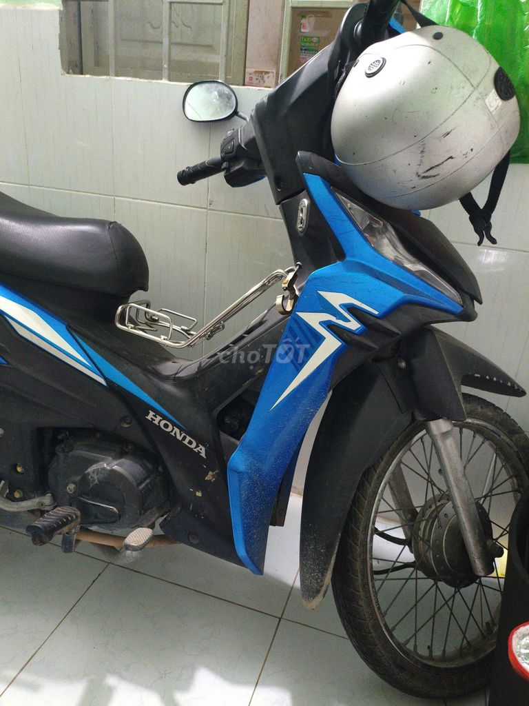 Honda RSX 2020 - ảnh 3