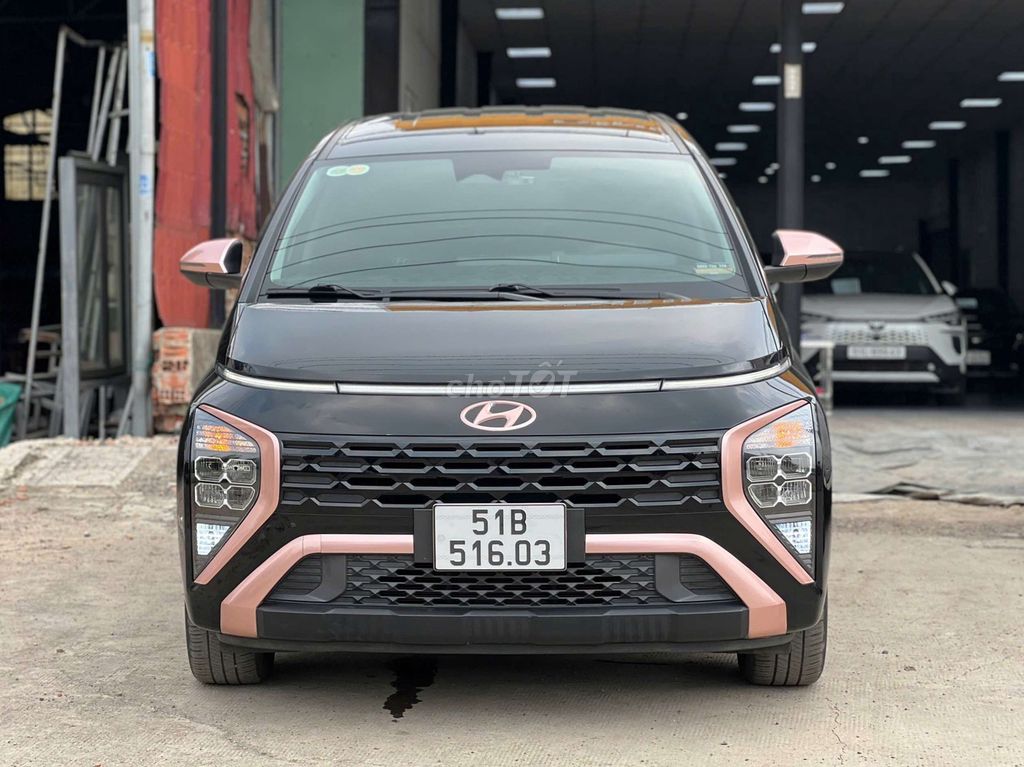 Hyundai Stargazer 2022 - ảnh 1